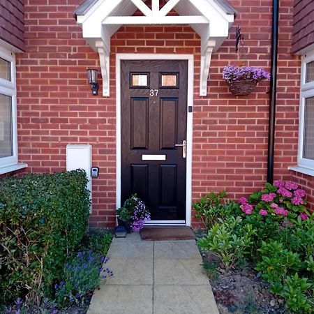 Beautiful En-suite room Wokingham Extérieur photo