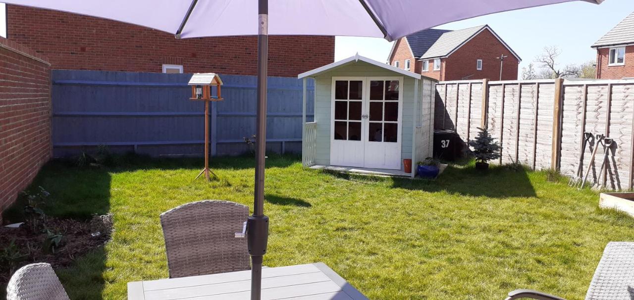 Beautiful En-suite room Wokingham Extérieur photo