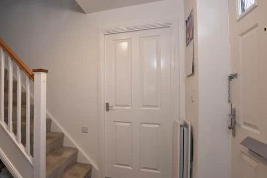 Beautiful En-suite room Wokingham Extérieur photo