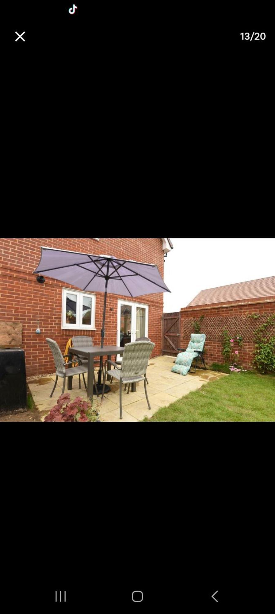 Beautiful En-suite room Wokingham Extérieur photo