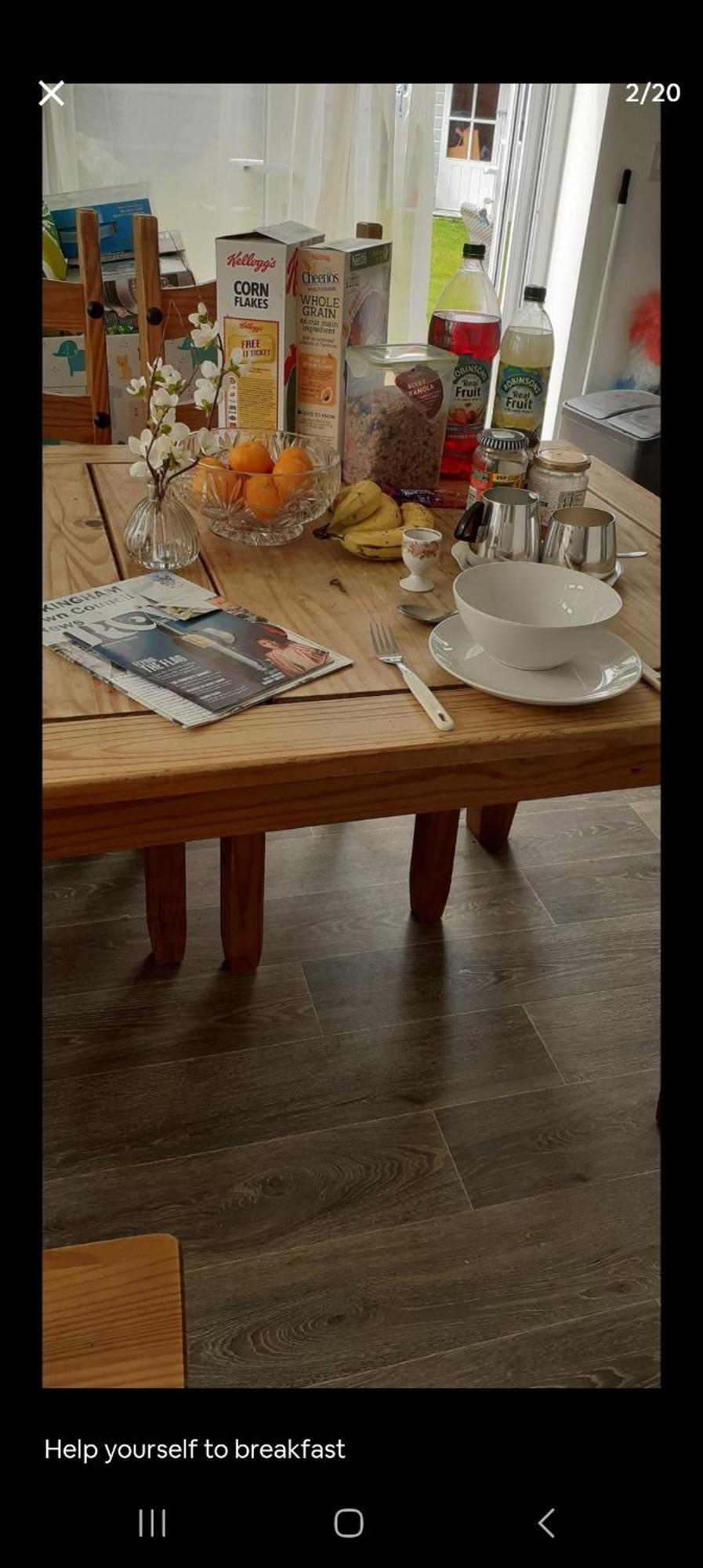 Beautiful En-suite room Wokingham Extérieur photo